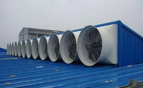 高附著力彩色油漆在風(fēng)扇制造中的應(yīng)用與優(yōu)勢(shì)