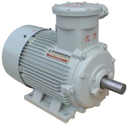 防爆5.5kW高壓風機 原理、應用與選型指南