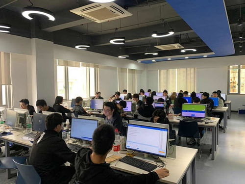 強(qiáng)技能 提成績——我院扎實(shí)推進(jìn)18級(jí)學(xué)生技能高考實(shí)訓(xùn)與計(jì)算機(jī)技術(shù)培訓(xùn)工作